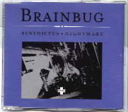 Brainbug - Benedictus / Nightmare